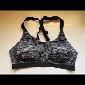 Victoria Secret Padded Sports Bra
